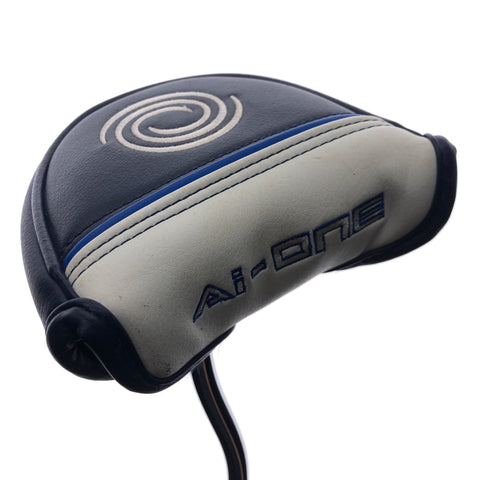 Used Odyssey Ai-One #7 DB Putter / 34.0 Inches