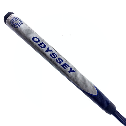 Used Odyssey Ai-One #7 DB Putter / 34.0 Inches