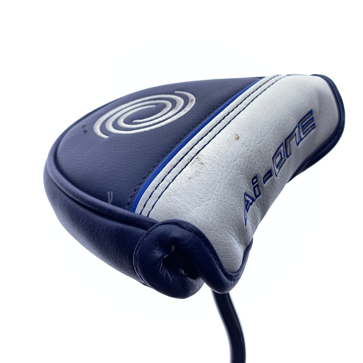 Used Odyssey Ai-One #7 DB Putter / 35.0 Inches