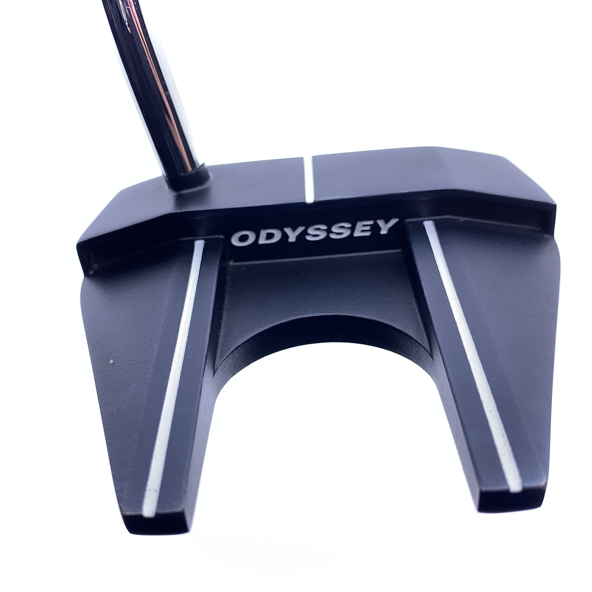 Used Odyssey Ai-One #7 DB Putter / 35.0 Inches