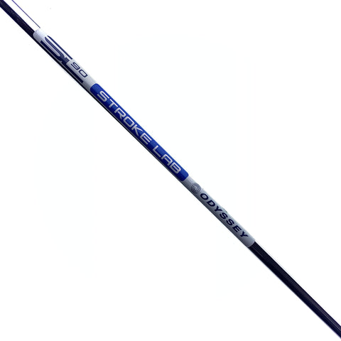 Used Odyssey Ai-One #7 DB Putter / 35.0 Inches