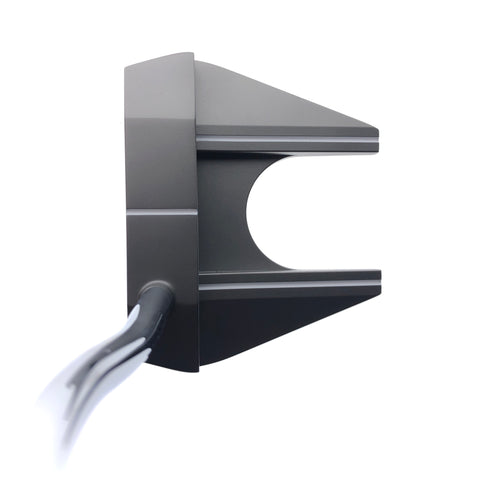 Used Odyssey Ai-One #7 Silver DB Putter / 34.0 Inches