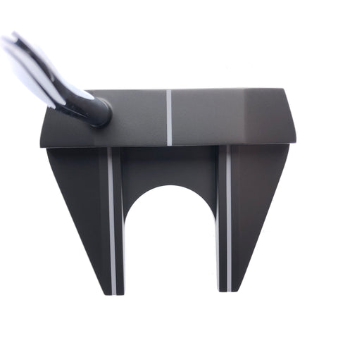 Used Odyssey Ai-One #7 Silver DB Putter / 34.0 Inches