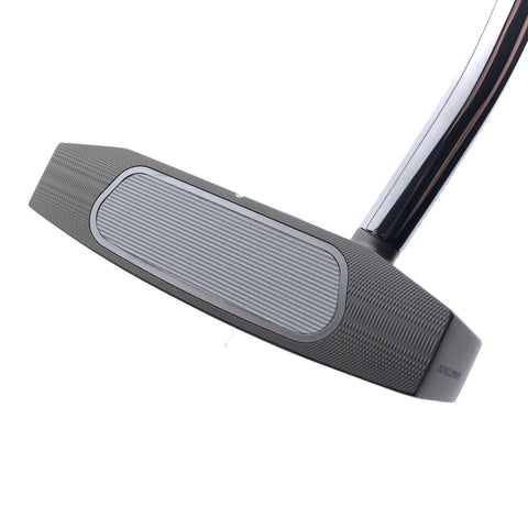 Used Odyssey Ai-One #7 Silver DB Putter / 34.0 Inches