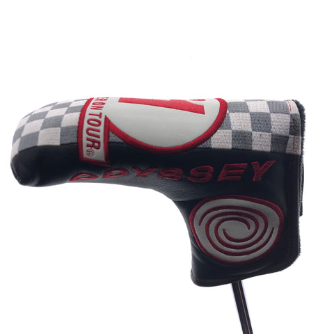 Used Odyssey Ai-One #9 Putter / 33.5 Inches