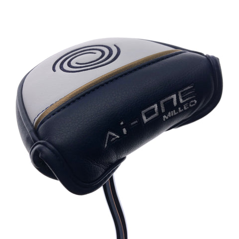 Used Odyssey Ai-One Cruiser #7 Putter / 38.0 Inches