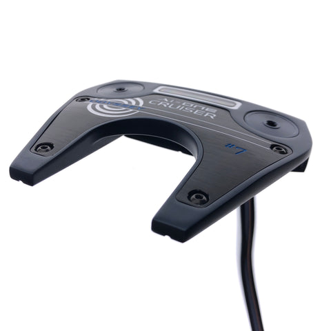 Used Odyssey Ai-One Cruiser #7 Putter / 38.0 Inches