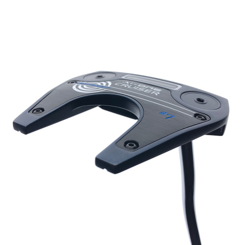 Used Odyssey Ai-One Cruiser #7 Putter / 38.0 Inches