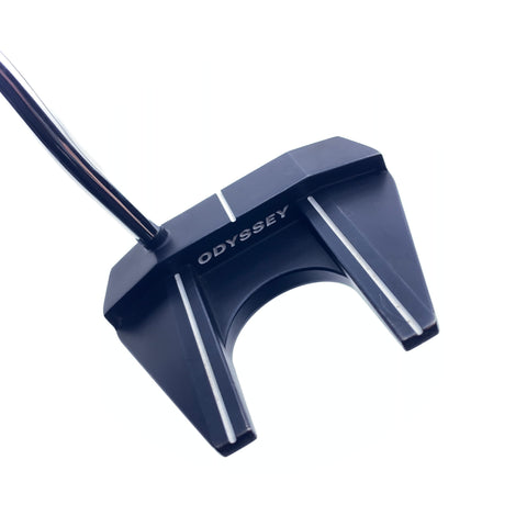 Used Odyssey Ai-One Cruiser #7 Putter / 38.0 Inches