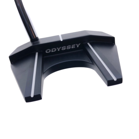 Used Odyssey Ai-One Cruiser #7 Putter / 38.0 Inches