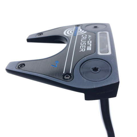 Used Odyssey Ai-One Cruiser #7 Putter / 38.0 Inches