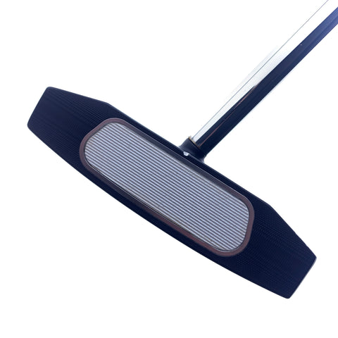Used Odyssey Ai-One Cruiser Broom Stick #7 Putter / 46.0 Inches