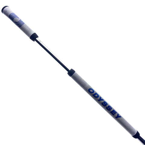 Used Odyssey Ai-One Cruiser Broom Stick #7 Putter / 46.0 Inches