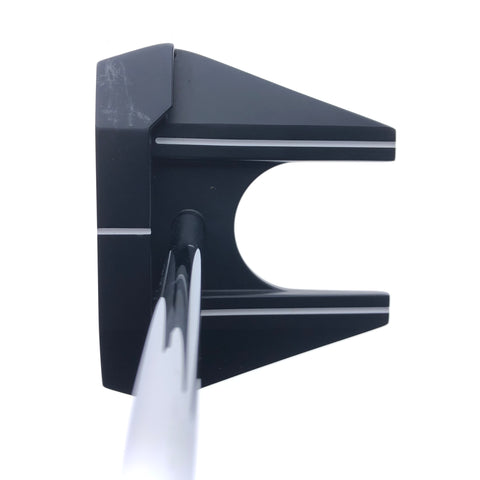 Used Odyssey Ai-One Cruiser Broom Stick #7 Putter / 48.0 Inches