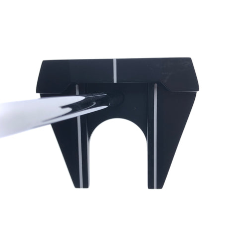 Used Odyssey Ai-One Cruiser Broom Stick #7 Putter / 48.0 Inches