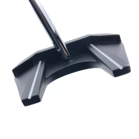 Used Odyssey Ai-One Cruiser Broom Stick #7 Putter / 48.0 Inches