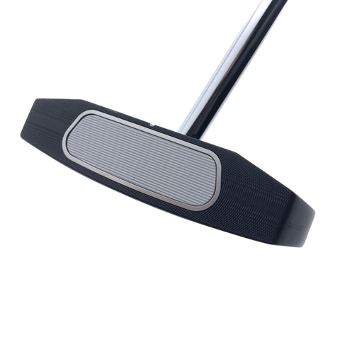 Used Odyssey Ai-One Cruiser Broom Stick #7 Putter / 48.0 Inches