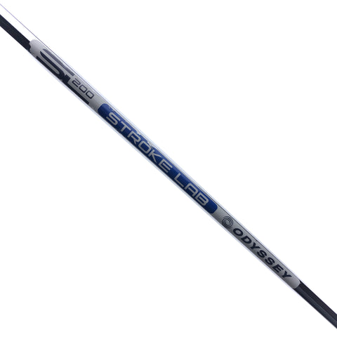 Used Odyssey Ai-One Cruiser Broom Stick #7 Putter / 48.0 Inches