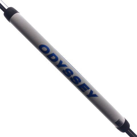Used Odyssey Ai-One Cruiser Broom Stick #7 Putter / 48.0 Inches