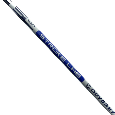 Used Odyssey Ai-One Cruiser DW Putter / 37.0 Inches