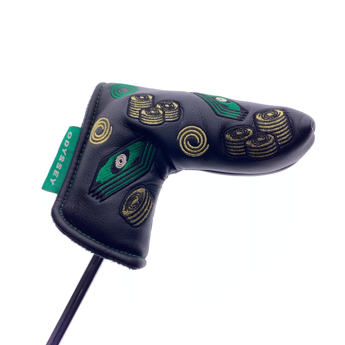 Used Odyssey Ai-One Cruiser DW Putter / 38.0 Inches