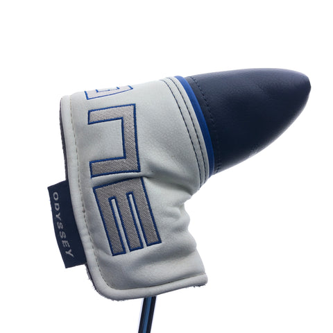 Used Odyssey Ai-One Cruiser DW Putter / 38.0 Inches