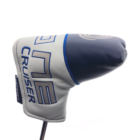 Used Odyssey Ai-One Cruiser DW Putter / 38.0 Inches