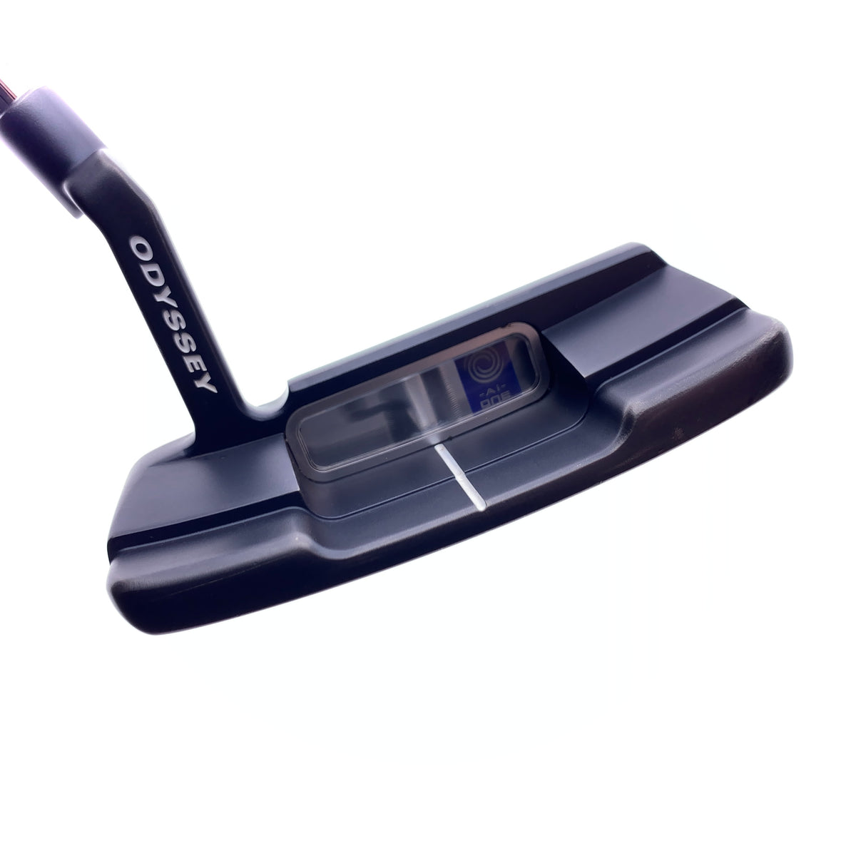 Used Odyssey Ai-One Cruiser DW Putter / 38.0 Inches