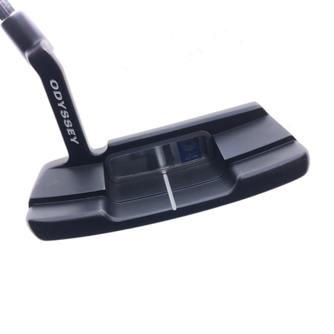 Used Odyssey Ai-One Cruiser DW Putter / 38.0 Inches