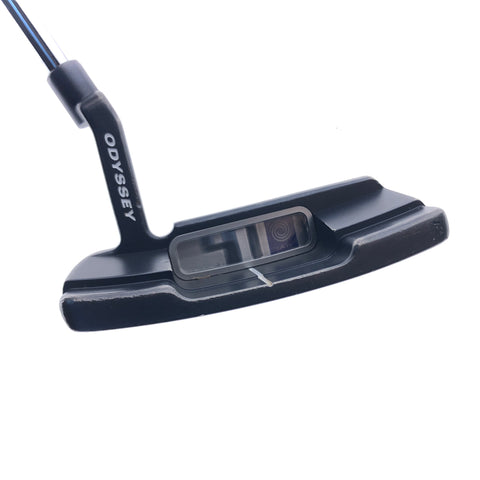 Used Odyssey Ai-One Cruiser DW Putter / 38.0 Inches