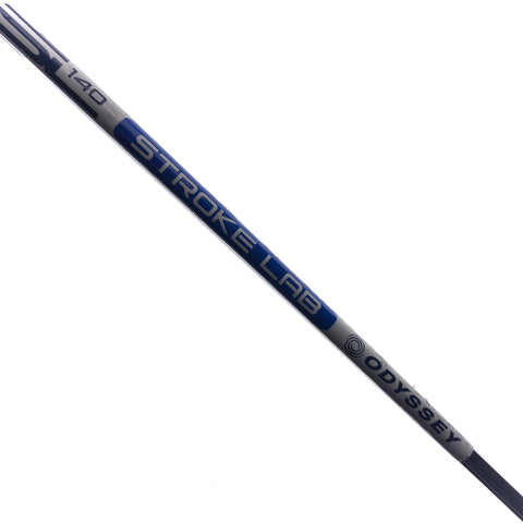 Used Odyssey Ai-One Cruiser DW Putter / 38.0 Inches