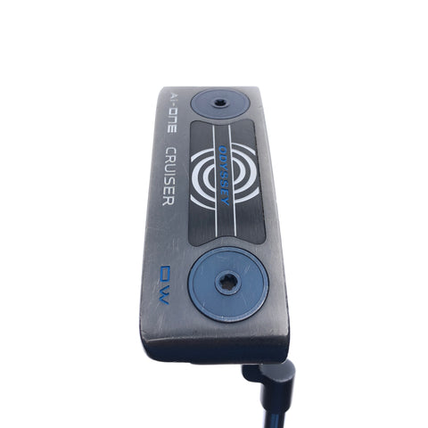 Used Odyssey Ai-One Cruiser DW Putter / 38.0 Inches