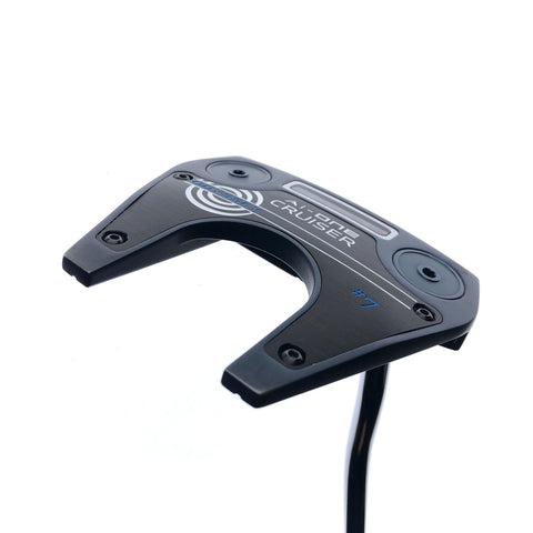 Used Odyssey Ai-One Cruiser Seven Arm Lock Putter / 38.0 Inches