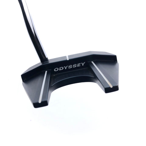 Used Odyssey Ai-One Cruiser Seven Arm Lock Putter / 38.0 Inches