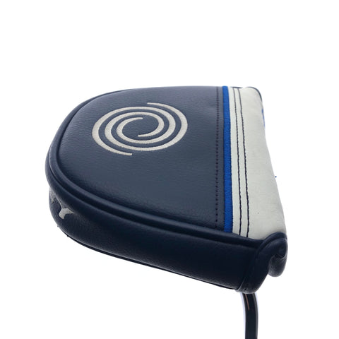 Used Odyssey Ai-One Cruiser Seven Arm Lock Putter / 38.0 Inches