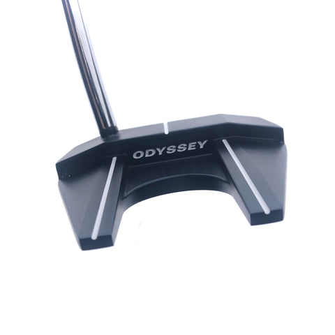 Used Odyssey Ai-One Cruiser Seven Arm Lock Putter / 40.0 Inches - Replay Golf 