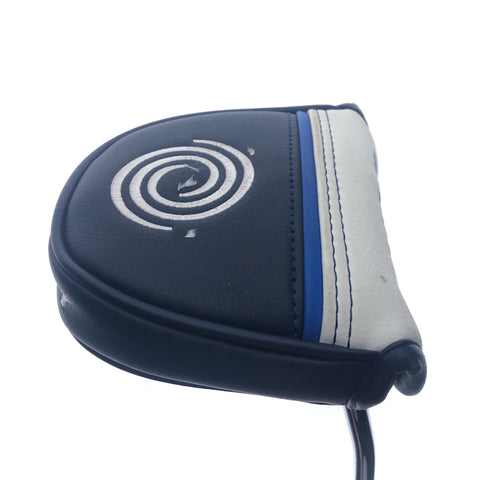Used Odyssey Ai-One Cruiser Seven Arm Lock Putter / 40.0 Inches - Replay Golf 