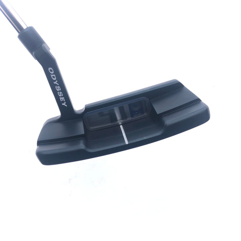 Used Odyssey Ai-One Double Wide CH Putter / 33.0 Inches