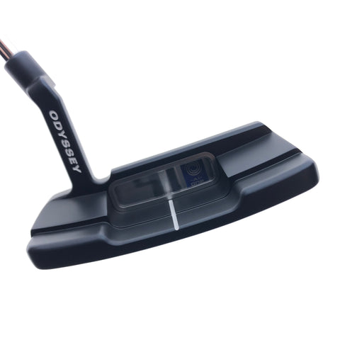 Used Odyssey Ai-One Double Wide CH Putter / 33.0 Inches