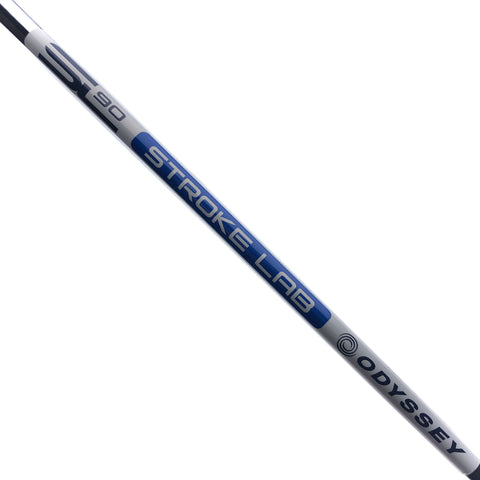 Used Odyssey Ai-One Double Wide CH Putter / 33.0 Inches