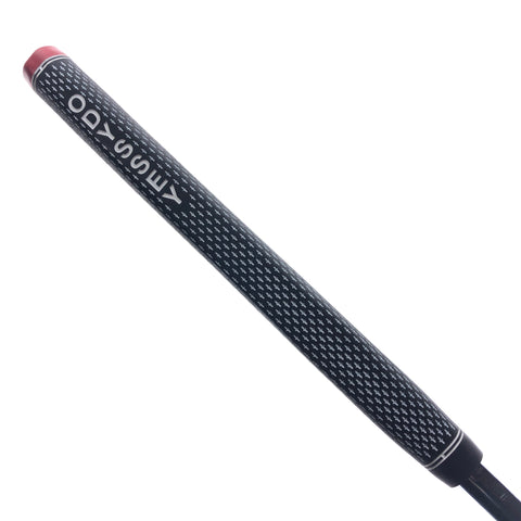 Used Odyssey Ai-One Double Wide CH Putter / 33.0 Inches