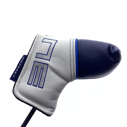Used Odyssey Ai-One Double Wide CH Putter / 34.0 Inches