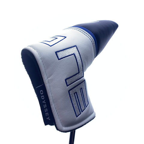Used Odyssey Ai-One Double Wide CH Putter / 34.0 Inches