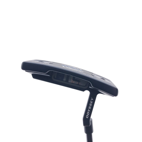 Used Odyssey Ai-One Double Wide CH Putter / 34.0 Inches