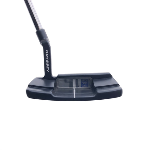 Used Odyssey Ai-One Double Wide CH Putter / 34.0 Inches