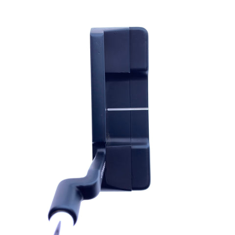 Used Odyssey Ai-One Double Wide CH Putter / 34.0 Inches