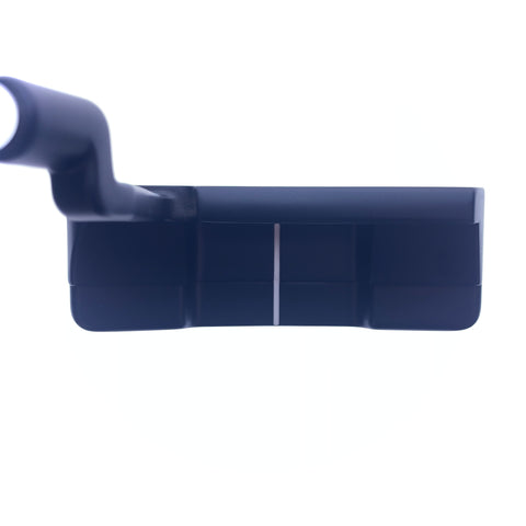 Used Odyssey Ai-One Double Wide CH Putter / 34.0 Inches