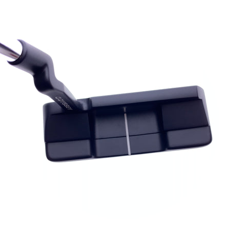 Used Odyssey Ai-One Double Wide CH Putter / 34.0 Inches