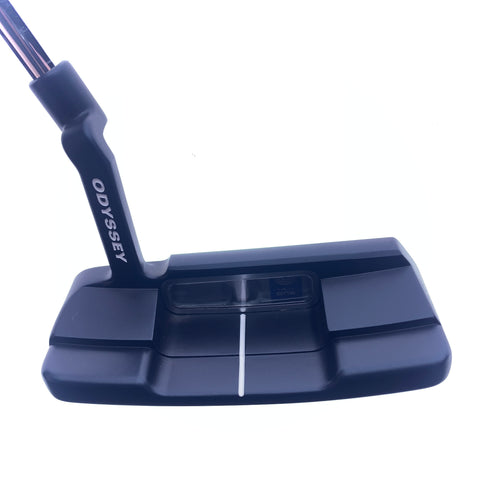 Used Odyssey Ai-One Double Wide CH Putter / 34.0 Inches