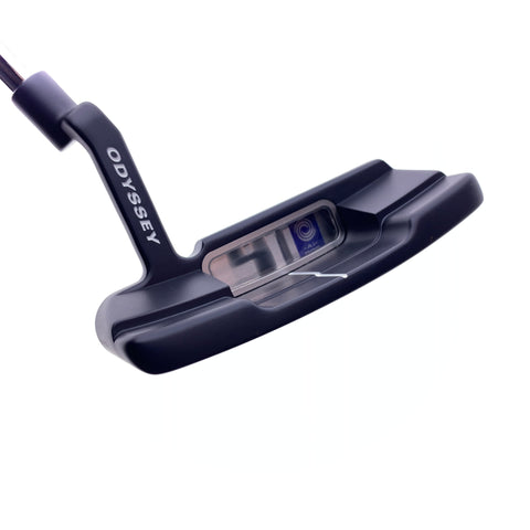Used Odyssey Ai-One Double Wide CH Putter / 34.0 Inches
